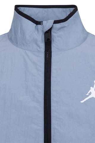 Blouson - Bleu - Jordan