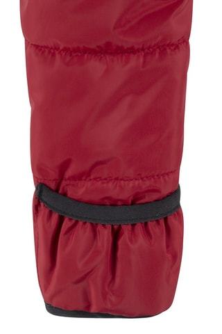 Combipilote à capuche - Rouge - Jordan