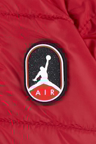 Combipilote à capuche - Rouge - Jordan
