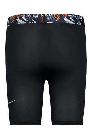 2 boxers - Noir - Nike