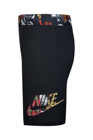 2 boxers - Noir - Nike