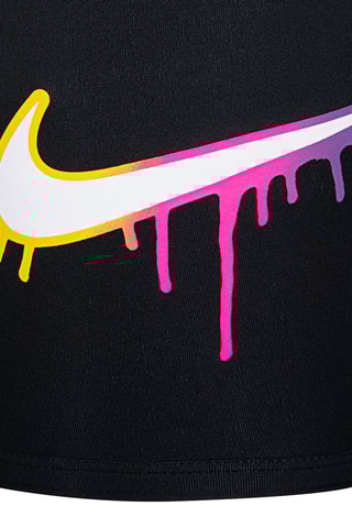 2 boxers - Noir et rose - Nike