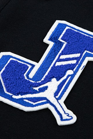 Polo Court Of Legends - Noir - Jordan