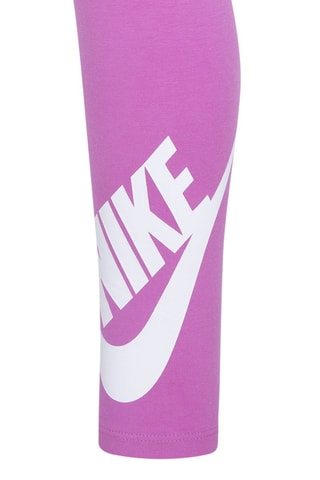 Legging de sport - Rose - Nike