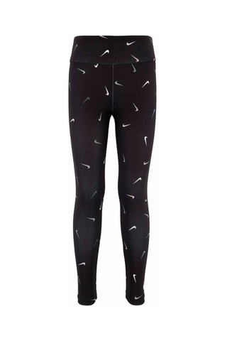 Legging - Noir - Nike