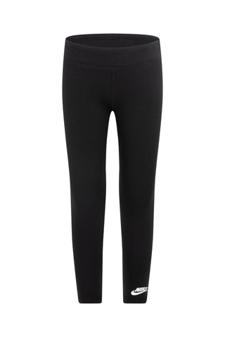Legging molletonné - Noir - Nike