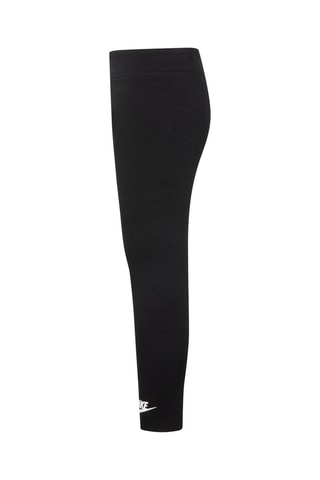 Legging molletonné - Noir - Nike