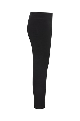 Legging molletonné - Noir - Nike