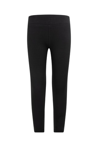 Legging molletonné - Noir - Nike