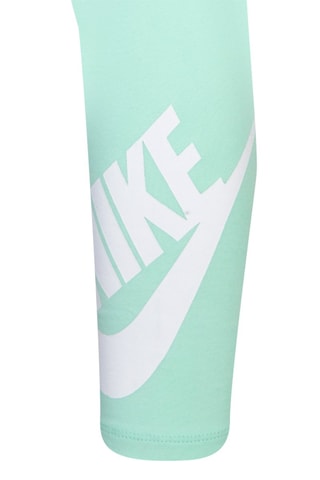 Legging Vert d’eau  - Nike