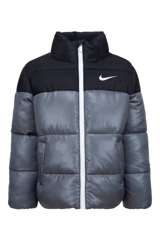 Doudoune Noir - Nike