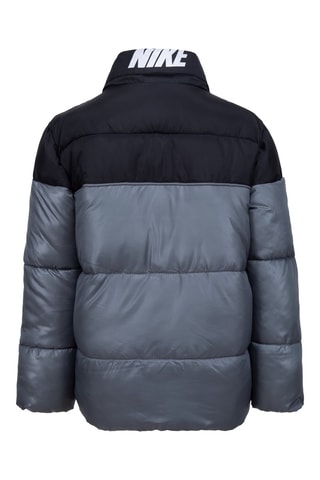 Doudoune Noir - Nike