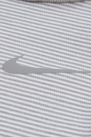 3 bodys - Gris chiné et blanc