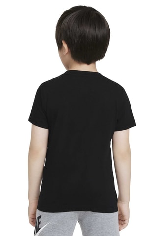 T-shirt - Noir - Nike