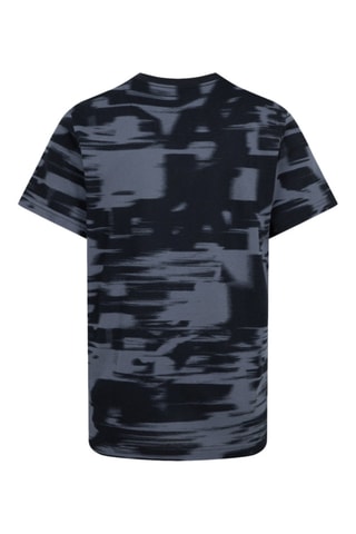 T-shirt Motion - Noir - Jordan