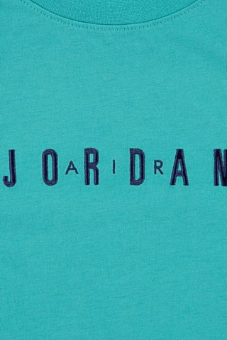 T-shirt - Bleu canard