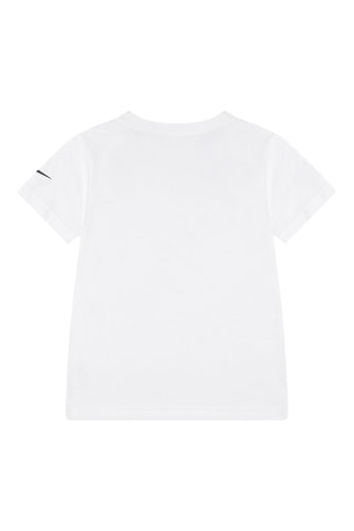 T-shirt - Blanc