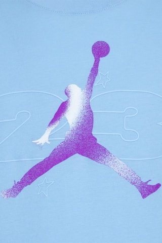 T-shirt 23 Lemonade Stand - Ciel - Jordan