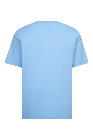 T-shirt Jordan Flight Rise - Ciel - Jordan