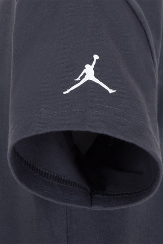 T-shirt - Gris anthracite - Jordan
