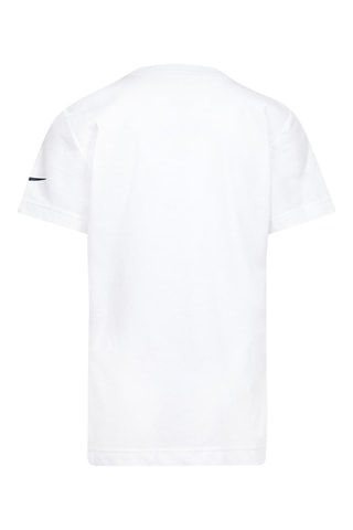 T-shirt - Blanc - Nike