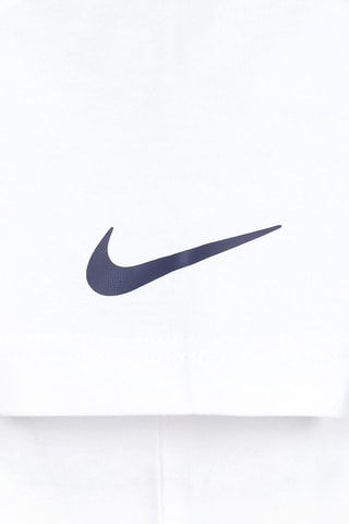 T-shirt - Blanc - Nike