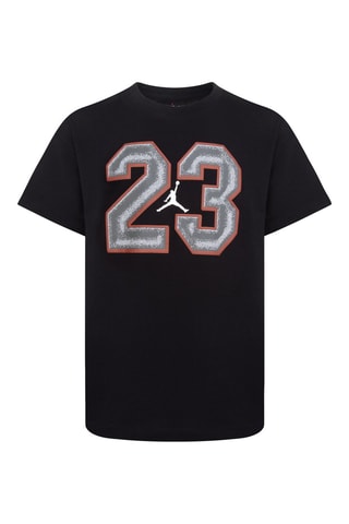 T-shirt - Noir - Jordan