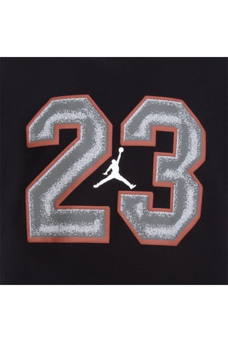T-shirt - Noir - Jordan