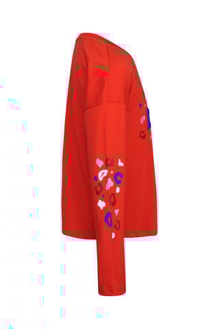 T-shirt Rouge - Nike