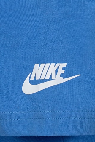 T-shirt - Bleu cobalt