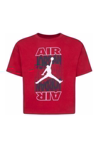 T-shirt - Bordeaux - Jordan