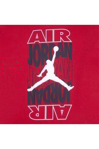 T-shirt - Bordeaux - Jordan