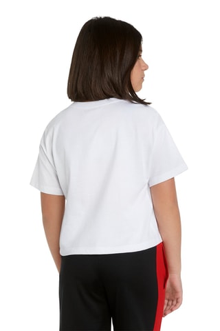 T-shirt - Blanc - Jordan