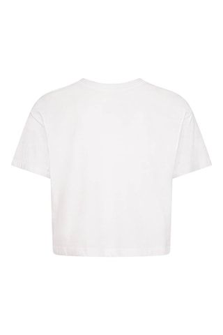 T-shirt - Blanc - Jordan