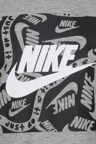 T-shirt - Gris chiné - Nike