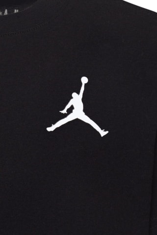 T-shirt Motion - Noir - Jordan