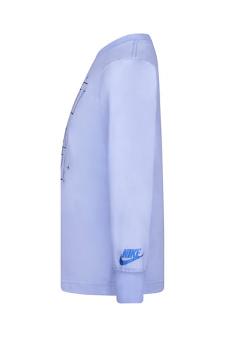 T-shirt Bleu clair - Nike
