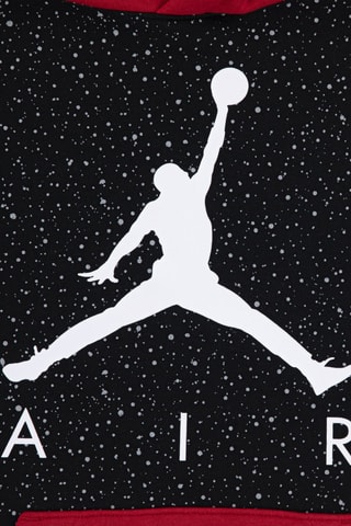 Sweat à capuche Jumpman - Noir - Jordan