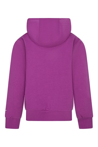 Sweat à capuche - Fuchsia - Nike