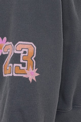 Sweat à capuche Deloris - Gris - Jordan