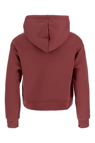 Sweat à capuche - Bordeaux - Jordan
