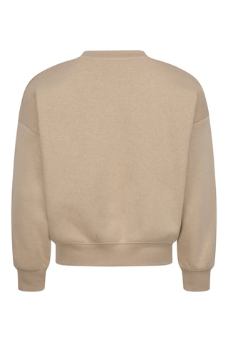 Sweat - Beige