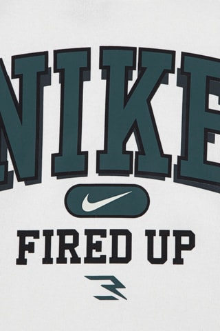 Sweat à capuche - Blanc