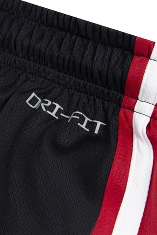 Short de basketball - Noir