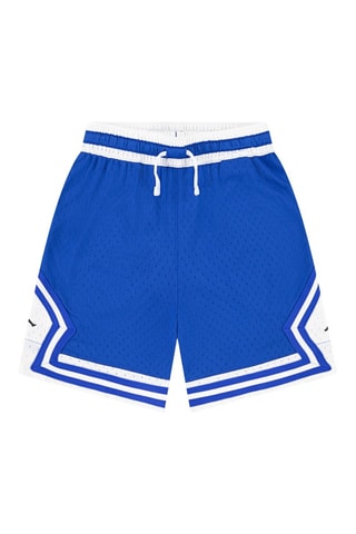 Short - Bleu électrique