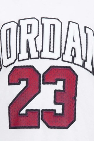 T-shirt et jogging - Noir et blanc - Nike