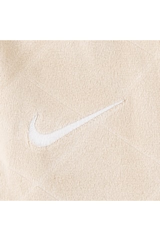 Sweat à capuche et pantalon - Beige - Nike