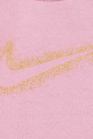 Sweat et legging Rose - Nike