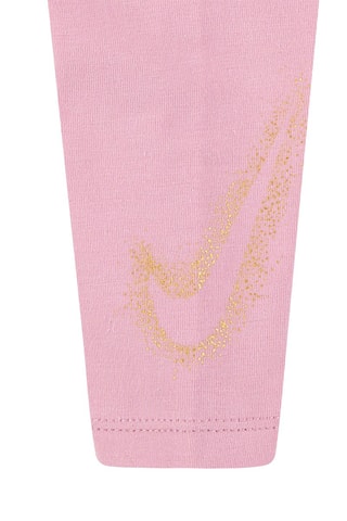 Sweat et legging Rose - Nike