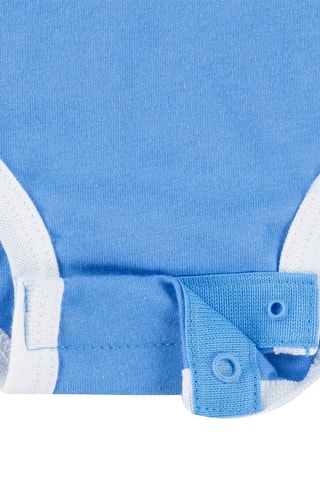 Bob et body Bleu clair - Nike